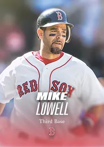 Mike Lowell, 97 Charisma - MLB the Show 23