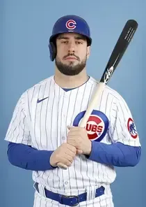 Mike Tauchman, 74 Live - MLB the Show 23