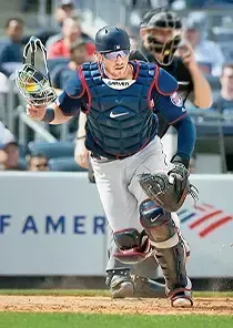 Mitch Garver 81 Live