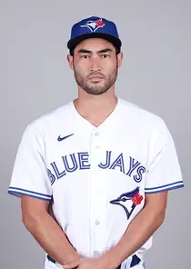 Mitch White, 64 Live - MLB the Show 23