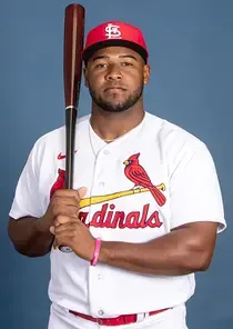 Moises Gomez, 63 Live - MLB the Show 23