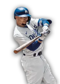 Mookie Betts 94 Live