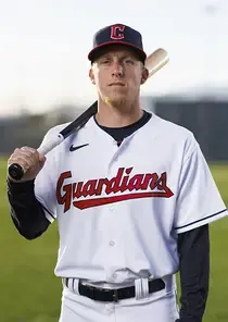 Myles Straw, 75 Live - MLB the Show 23