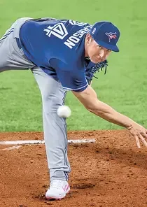 Nate Pearson 68 Live