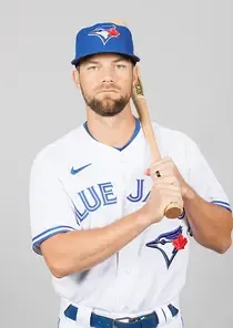 Nathan Lukes, 66 Live - MLB the Show 23