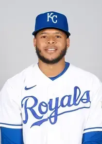 Nelson Velazquez 74 Live