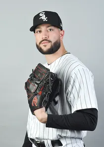 Nicholas Padilla, 55 Live - MLB the Show 23