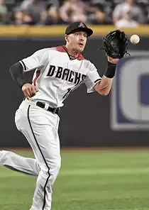 Nick Ahmed, 70 Live - MLB the Show 23