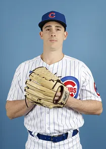 Nick Burdi, 68 Live - MLB the Show 23