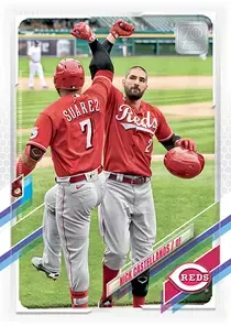 Nick Castellanos 86 All-Star