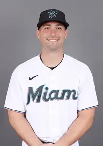 Nick Fortes, 78 Live - MLB the Show 23