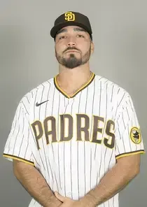 Nick Hernandez, 54 Live - MLB the Show 23