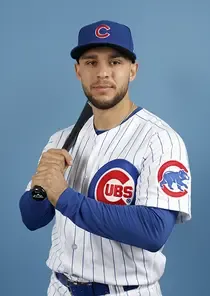 Nick Madrigal, 76 Live - MLB the Show 23