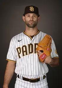 Nick Martinez 69 Live