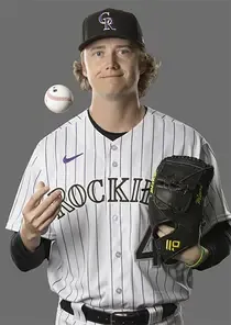 Nick Mears, 60 Live - MLB the Show 23