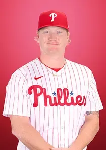 Nick Nelson, 58 Live - MLB the Show 23