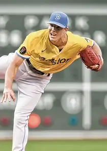 Nick Pivetta 80 Live