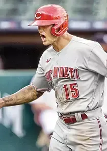 Nick Senzel, 76 Live - MLB the Show 23