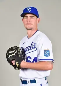 Nick Wittgren, 66 Live - MLB the Show 23