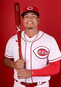 Noelvi Marte 76 Live