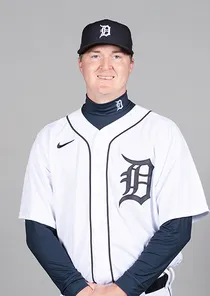 Nolan Blackwood, 56 Live - MLB the Show 23