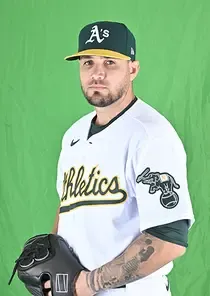 Norge Ruiz, 58 Live - MLB the Show 23