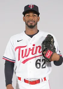 Oliver Ortega, 63 Live - MLB the Show 23