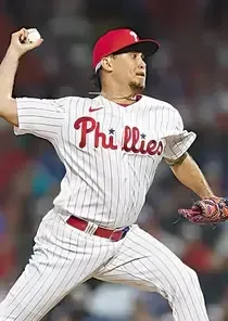 Orion Kerkering 64 Live