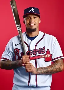 Orlando Arcia 82 Live