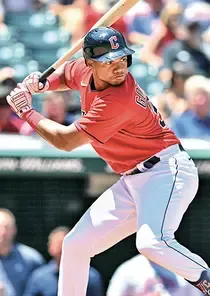 Oscar Gonzalez, 71 Live - MLB the Show 23