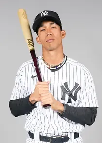 Oswaldo Cabrera, 76 Live - MLB the Show 23