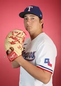 Owen White, 65 Live - MLB the Show 23