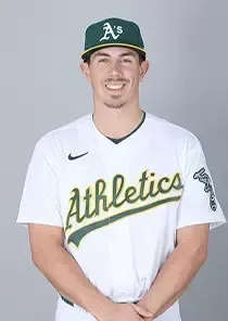 Parker Dunshee, 61 Live - MLB the Show 23