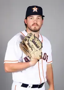 Parker Mushinski, 59 Live - MLB the Show 23