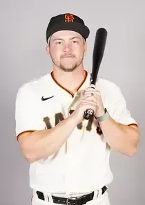 Patrick Bailey 76 Live