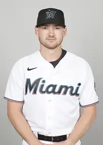 Paul Campbell, 57 Live - MLB the Show 23