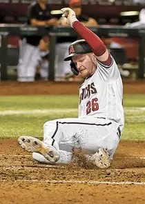 Pavin Smith 68 Live