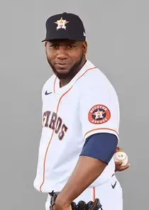 Pedro Baez, 58 Live - MLB the Show 23