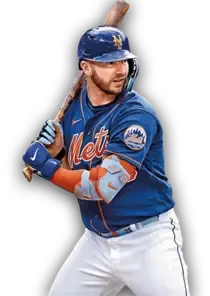 Pete Alonso 86 Live