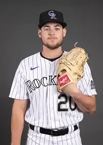 Peter Lambert, 66 Live - MLB the Show 23