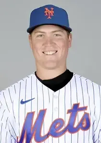 Peyton Battenfield, 63 Live - MLB the Show 23