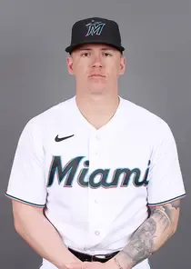 Peyton Burdick, 64 Live - MLB the Show 23