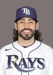 Ralph Garza Jr., 56 Live - MLB the Show 23