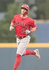 Randal Grichuk 76 Live