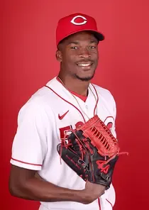 Reiver Sanmartin, 52 Live - MLB the Show 23