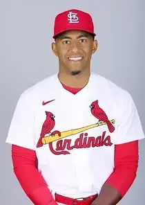 Richie Palacios, 75 Live - MLB the Show 23