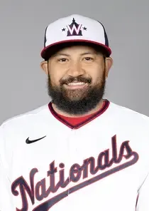 Rico Garcia, 58 Live - MLB the Show 23