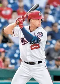 Riley Adams, 68 Live - MLB the Show 23