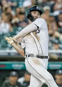 Riley Greene 74 Live