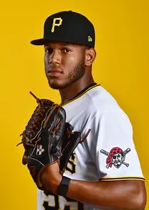 Roansy Contreras 68 Live